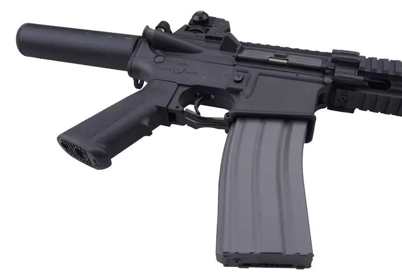 Replika karabinka GR16 CQW WASP OD-G-GIG-01-002362-00 asgbox.pl Replika karabinka GR16 CQW WASP - obrazek 7