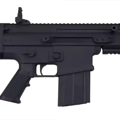 Replika karabinka SC-02 - czarna OD-G-DBY-01-001394-00 asgbox.pl Replika karabinka SC-02 - czarna OD-G-DBY-01-001394-00 asgbox.pl