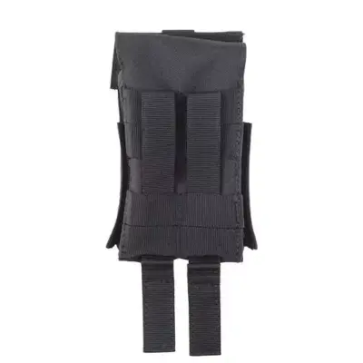 Ładownica na 8 shellsów - czarna OD-G-GFT-19-018849-00 asgbox.pl