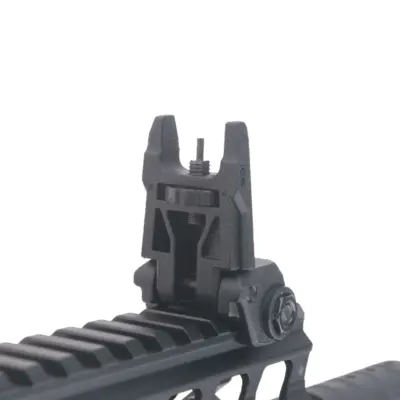 Replika karabinka CXP-YAK SBR S1 - czarna OD-G-ICS-01-021239-00 asgbox.pl