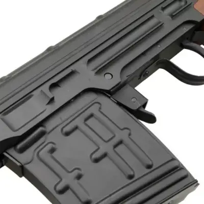 Replika karabinu wyborowego GFGWD Classic OD-G-AGM-03-003123-00 asgbox.pl