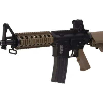 Replika karabinka SA-B02 ONE™ SAEC™ System - Half-Tan OD-G-SPE-01-009310-00 asgbox.pl Replika karabinka SA-B02 ONE™ SAEC™ System - Half-Tan OD-G-SPE-01-009310-00 asgbox.pl