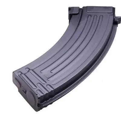 Magazynek mid-cap 90 kulek do replik AK OD-G-DBY-05-001160-00 asgbox.pl