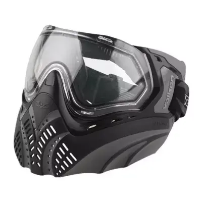 Maska ochronna Identity - czarno-szara OD-G-VLK-28-018616-00 asgbox.pl