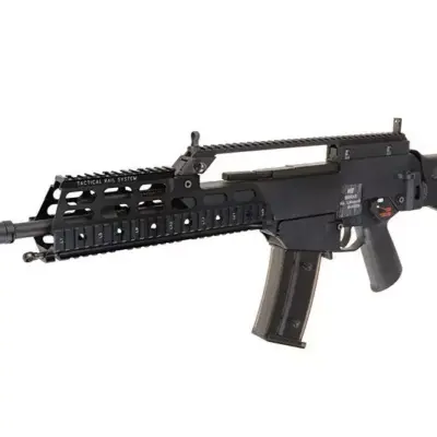 Replika karabinka 999RAS IdZ GBB OD-G-WET-02-009006-00 asgbox.pl