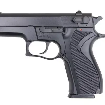 Replika gazowa pistoletu GGH9501 OD-G-SRC-02-005540-00 asgbox.pl Replika gazowa pistoletu GGH9501 OD-G-SRC-02-005540-00 asgbox.pl