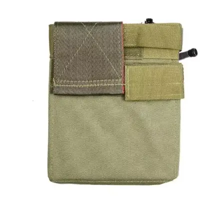 Magazynek do replik typu M60 (MK43) OD-G-AIK-05-001313-00 asgbox.pl