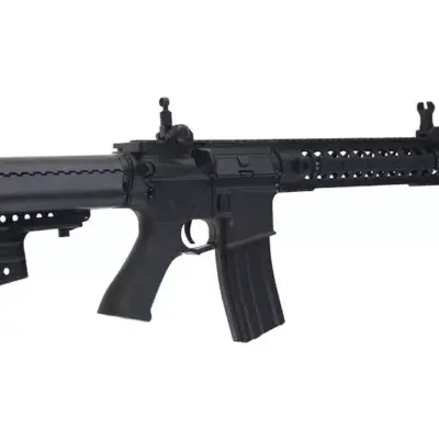 Replika karabinka CM630 - czarna OD-G-CYM-01-021200-00 asgbox.pl Replika karabinka CM630 - czarna OD-G-CYM-01-021200-00 asgbox.pl