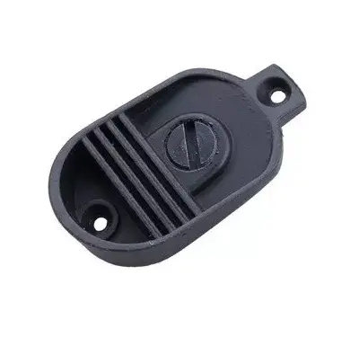 Alternative view of Pokrywa silnika standardu AR