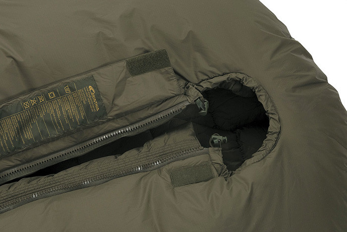 Sleeping bag DEFENCE 4 OD-A-CARIN005 asgbox.pl Sleeping bag DEFENCE 4 - obrazek 10