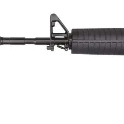 Replika karabinka GR16 Blowback EBB - czarna OD-G-GIG-01-004123-00 asgbox.pl Replika karabinka GR16 Blowback EBB - czarna OD-G-GIG-01-004123-00 asgbox.pl