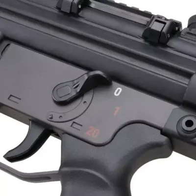 Replika karabinu JG109 OD-G-JGW-01-003526-00 asgbox.pl