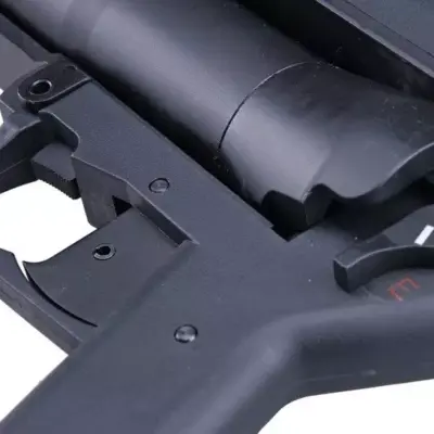 Granatnik do GF36 / Czarny OD-G-SIT-04-002034-00 asgbox.pl Granatnik do GF36 / Czarny OD-G-SIT-04-002034-00 asgbox.pl