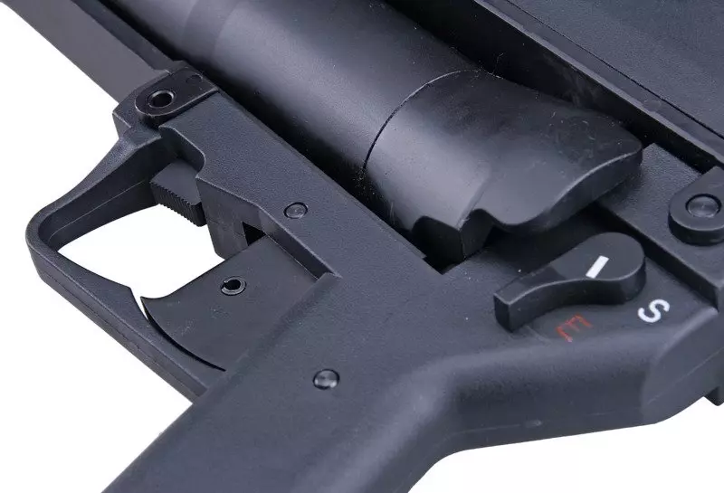 Granatnik do GF36 / Czarny OD-G-SIT-04-002034-00 asgbox.pl Granatnik do GF36 / Czarny - obrazek 5