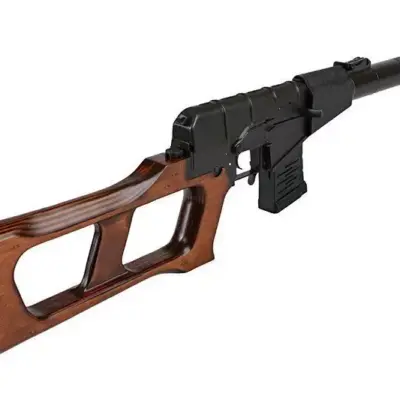 Replika karabinu wyborowego VSS Vintorez OD-G-LCT-01-008107-00 asgbox.pl