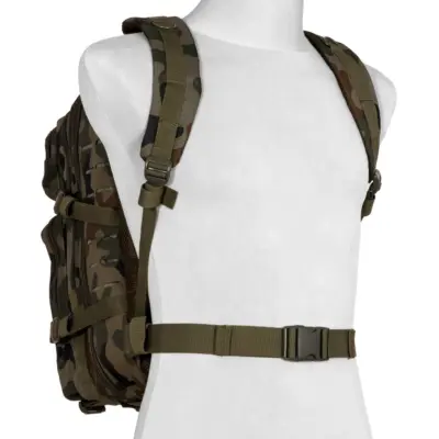 Alternative view of Plecak typu Assault Pack LC - wz.93 pantera leśna