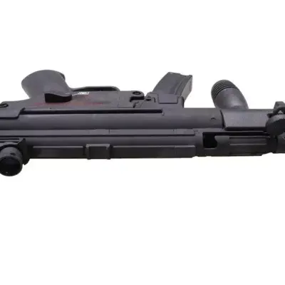 Replika pistoletu maszynowego CM041K OD-G-CYM-01-000831-00 asgbox.pl