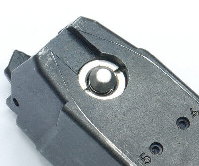 Alternative view of High Output Valve for Marui/KJ G Series -2014 Ver.