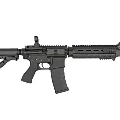 Replika karabinka TR4 MOD0 - czarny OD-G-GIG-01-007194-00 asgbox.pl