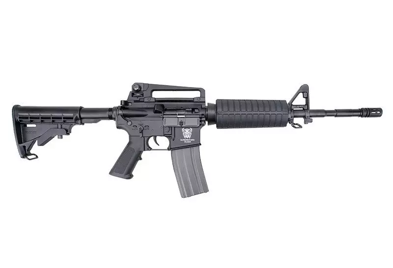 Replika karabinka CM16 Carbine GBB II OD-G-GIG-01-004833-00 asgbox.pl Replika karabinka CM16 Carbine GBB II - obrazek 7