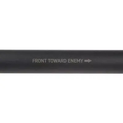 asgbox.pl - Tłumik Covert Tactical PRO 35x200mm "Front Toward Enemy"