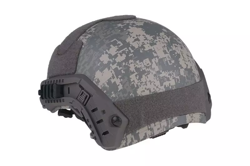 Replika hełmu Ballistic Memory Foam - ACU OD-G-FMA-21-022321-04 asgbox.pl Replika hełmu Ballistic Memory Foam - ACU - obrazek 2