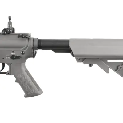 Replika karabinka SA-A13 ONE™ - Chaos Grey OD-G-SPE-01-017538-00 asgbox.pl