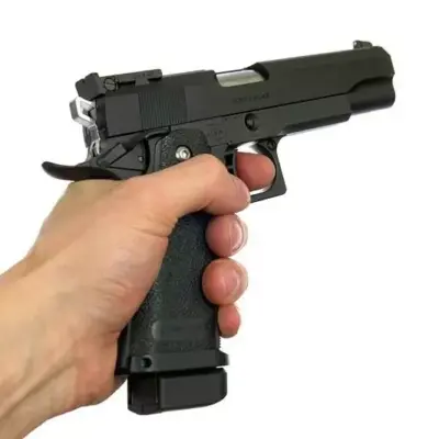 Replika pistoletu Hi Capa 5.1 OD-G-TMR-02-016856-00 asgbox.pl