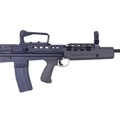 Replika karabinu szturmowego EGL-L85-A1 OD-G-GIG-01-002364-00 asgbox.pl Replika karabinu szturmowego EGL-L85-A1 OD-G-GIG-01-002364-00 asgbox.pl