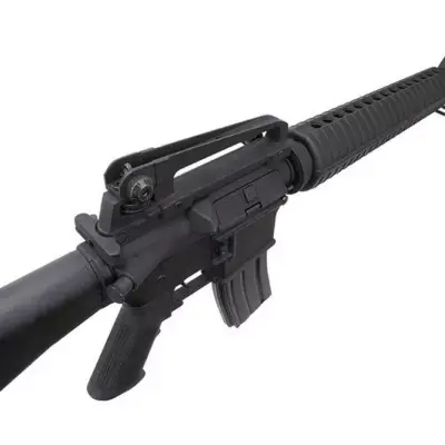 Alternative view of Replika karabinu CM009