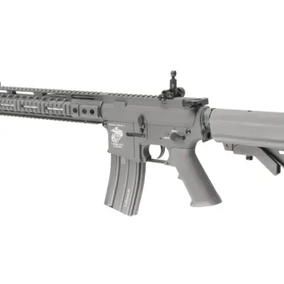 Replika karabinka SA-A13 ONE™ - Chaos Grey OD-G-SPE-01-017538-00 asgbox.pl