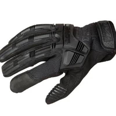 asgbox.pl - Rękawice Mechanix M-Pact® (2012) - czarne
