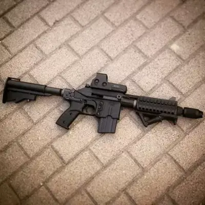 Replika karabinka KelTec PLR16 OD-G-WET-02-010266-00 asgbox.pl