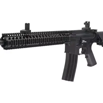 Replika karabinka DELTA ENFORCER ALPHA - Czarny OD-G-WEE-01-018791-00 asgbox.pl Replika karabinka DELTA ENFORCER ALPHA - Czarny OD-G-WEE-01-018791-00 asgbox.pl