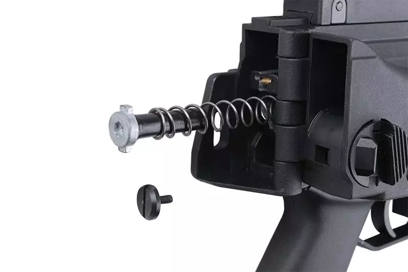 Replika karabinka SA-G11 KeyMod EBB OD-G-SPE-01-020524-00 asgbox.pl Replika karabinka SA-G11 KeyMod EBB - obrazek 9