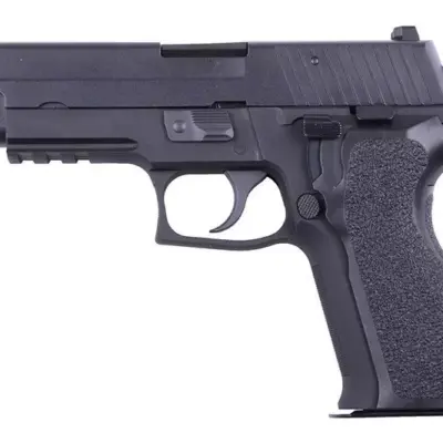 Replika pistoletu F226-E2 OD-G-WET-02-006365-00 asgbox.pl