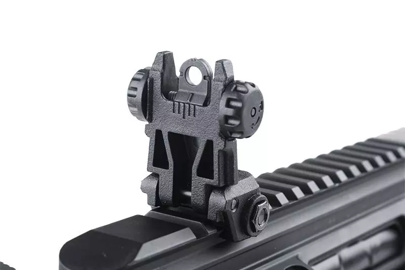 Replika karabinka CXP-MARS SBR - czarny/tan OD-G-ICS-01-021237-00 asgbox.pl Replika karabinka CXP-MARS SBR - czarny/tan - obrazek 5