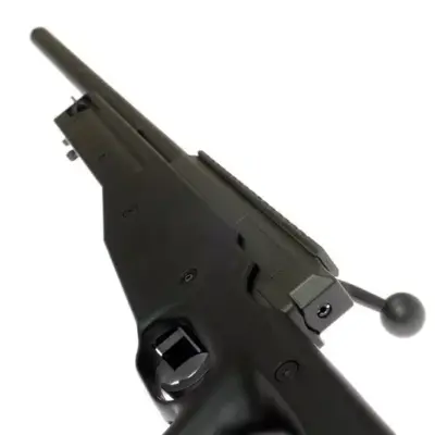 Replika karabinu snajperskiego Warrior I UPV OD-G-WEL-03-000680-00 asgbox.pl