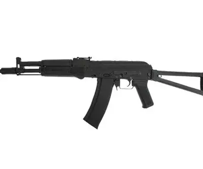 Replika elektryczna karabinu CM040B OD-G-CYM-01-000723-00 asgbox.pl