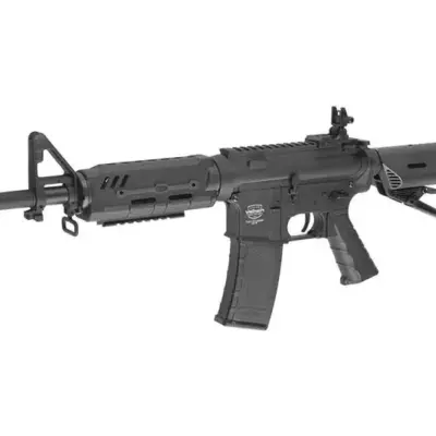 Replika karabinka Battle Machine Mod EC - Czarna OD-G-VLK-01-017532-00 asgbox.pl Replika karabinka Battle Machine Mod EC - Czarna OD-G-VLK-01-017532-00 asgbox.pl