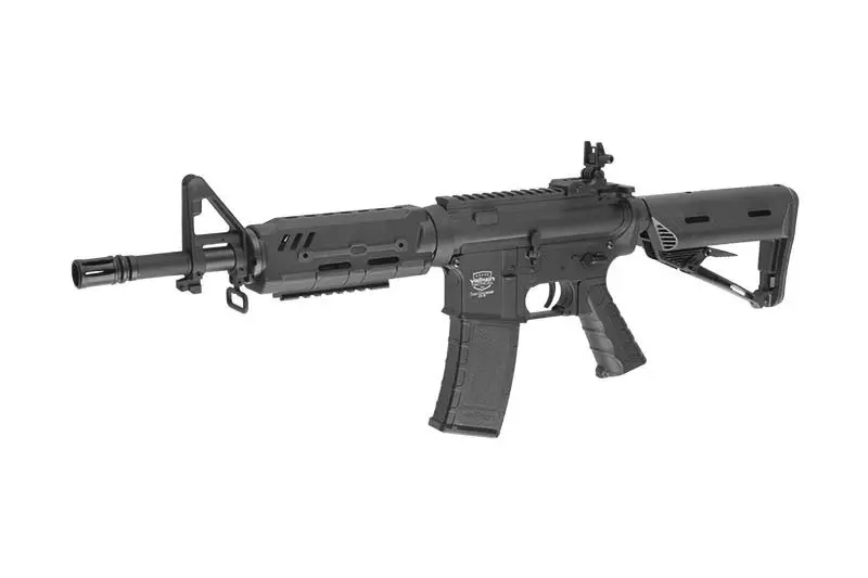 Replika karabinka Battle Machine Mod EC - Czarna OD-G-VLK-01-017532-00 asgbox.pl Replika karabinka Battle Machine Mod EC - Czarna - obrazek 6