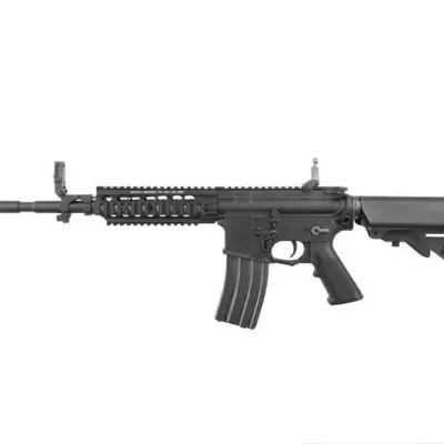 Replika karabinka Knight's Armament SR16 OD-G-VFC-01-016191-00 asgbox.pl Replika karabinka Knight's Armament SR16 OD-G-VFC-01-016191-00 asgbox.pl