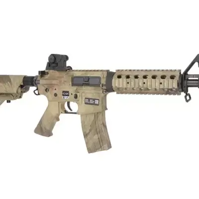 Replika karabinka Specna Arms SA-B02 ONE™ - A-TACS AU® OD-G-SPE-01-015896-00 asgbox.pl Replika karabinka Specna Arms SA-B02 ONE™ - A-TACS AU® OD-G-SPE-01-015896-00 asgbox.pl