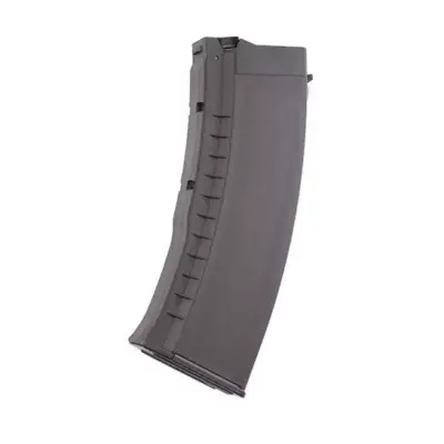 Magazynek mid-cap 120 kulek do replik typu AK74 G&G - oliwkowy OD-G-GIG-05-005744-00 asgbox.pl Magazynek mid-cap 120 kulek do replik typu AK74 G&G - oliwkowy OD-G-GIG-05-005744-00 asgbox.pl