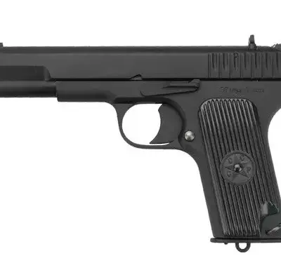 Replika gazowa pistoletu SR-33 OD-G-SRC-02-003322-00 asgbox.pl