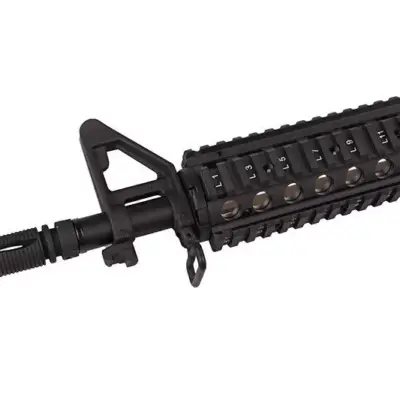 Replika karabinka CM002 - czarny OD-G-CYM-01-004472-00 asgbox.pl