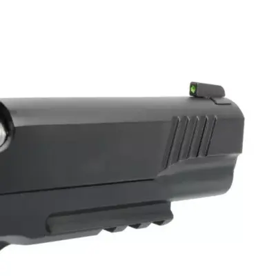 Replika pistoletu R28 - czarna OD-G-ARM-02-001365-00 asgbox.pl Replika pistoletu R28 - czarna OD-G-ARM-02-001365-00 asgbox.pl