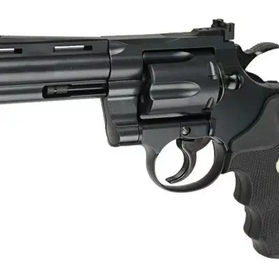 Replika rewolweru Python 357 mag. - 4 calowa OD-G-TMR-02-007619-00 asgbox.pl