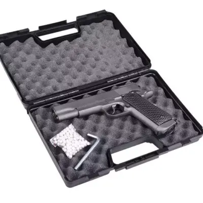 Replika pistoletu G292B OD-G-WEL-02-009615-00 asgbox.pl