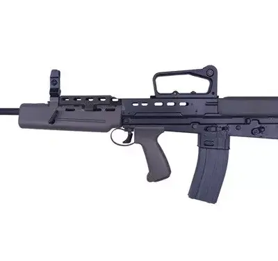 Replika karabinu szturmowego EGL-L85-A1 OD-G-GIG-01-002364-00 asgbox.pl Replika karabinu szturmowego EGL-L85-A1 OD-G-GIG-01-002364-00 asgbox.pl